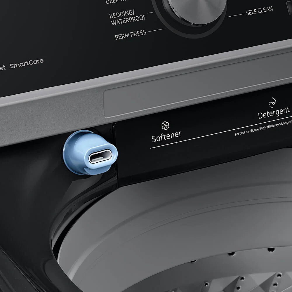 4.5 Cu. Ft. Top Load Washer U114965