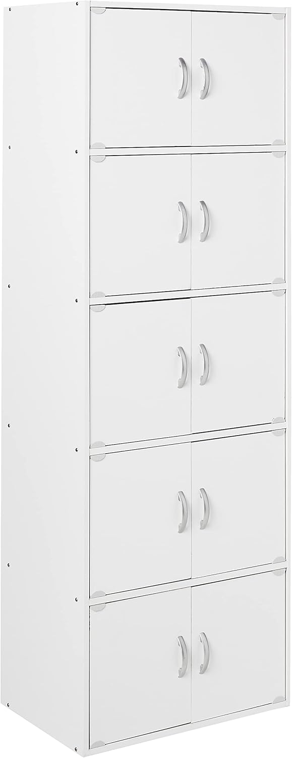 Bookcase C512
