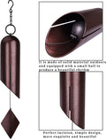 Large Metal Wind Chimes K5040