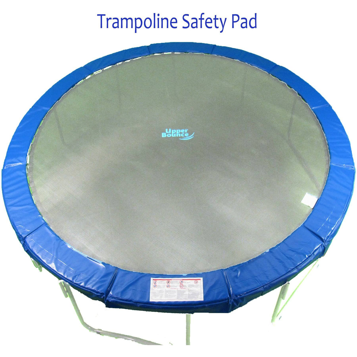 Trampoline Safety Pad Spring Cover W4792