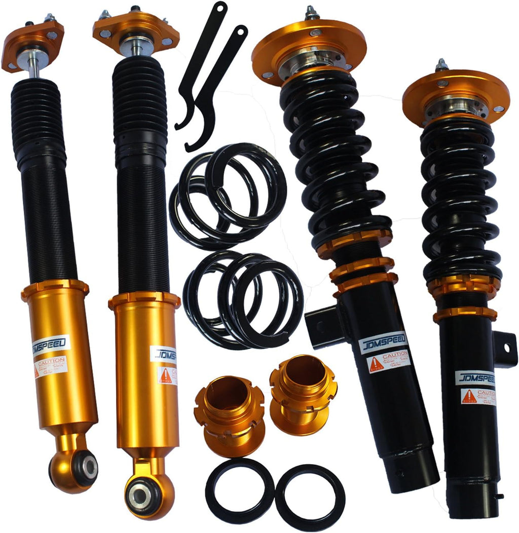 Coilover Adjustable Suspension Kit For BMW E46 3 Series C1787