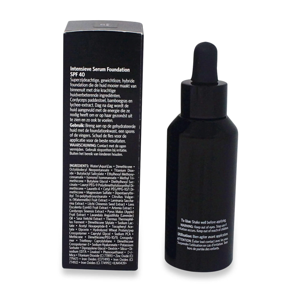 Intensive Skin Serum Foundation SPF40 1oz M58893