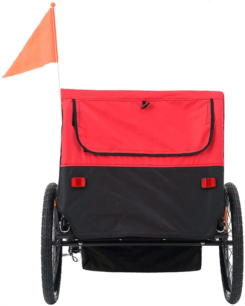 Foldable Kids Bike Trailer Z96319