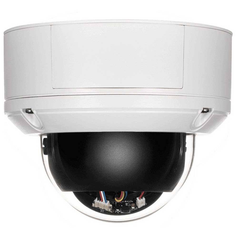 5 Megapixel Network Camera - Monochrome, Color W8706
