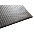 Polypropylene 36 x 60 Black Antifatigue Mat Z4923