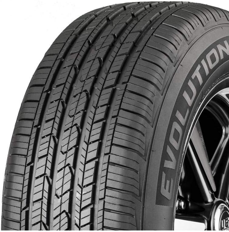 215/70R15 98T All-Season Tire G25113