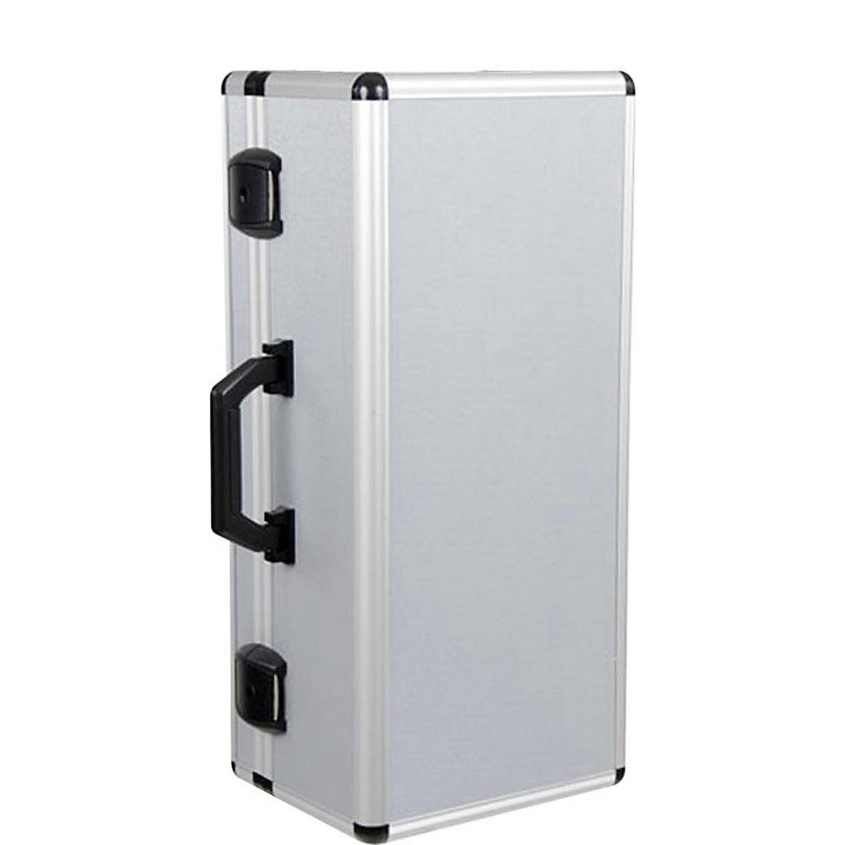 Aluminum Trumpet Case I119