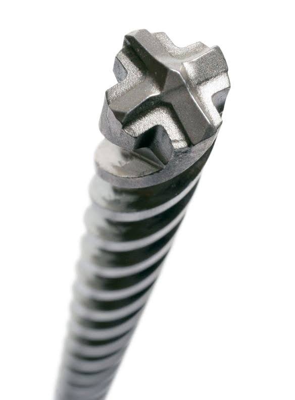 1-1/8x22 Carbide Bit Z594