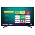 40x22 Class LED 1080p Smart HDTV Roku TV D41824