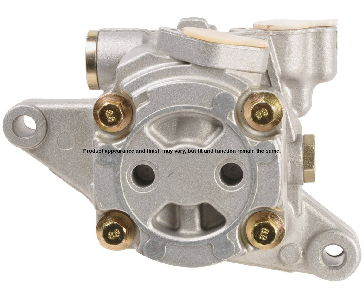 Power Steering Pump V23919