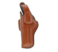 Tan Thumbsnap Holster H390701