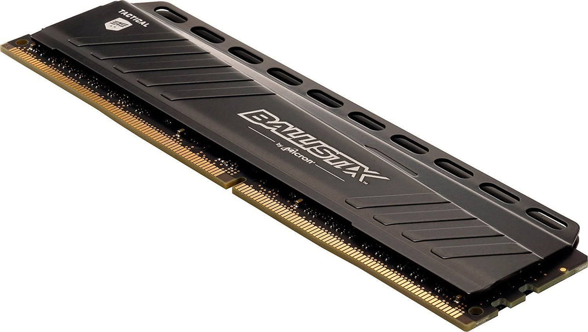 32GB Kit 8Gx4 DDR4-2666 D2991