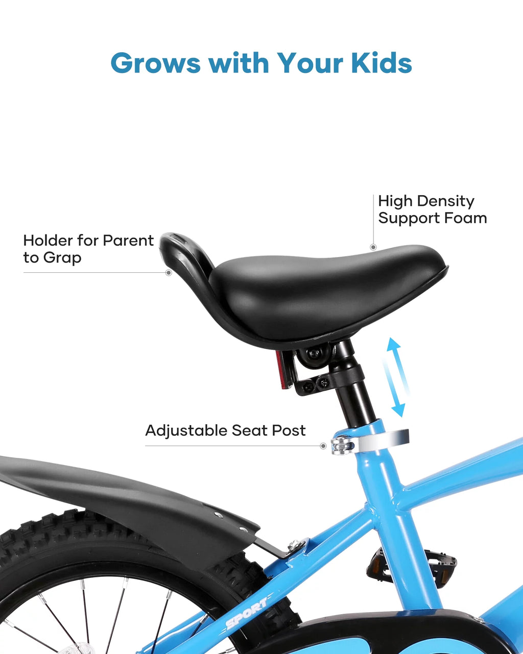 Kids Bike I67317
