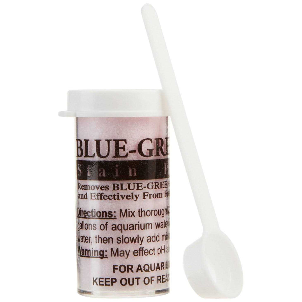 Blue Green Algae Remover A52065