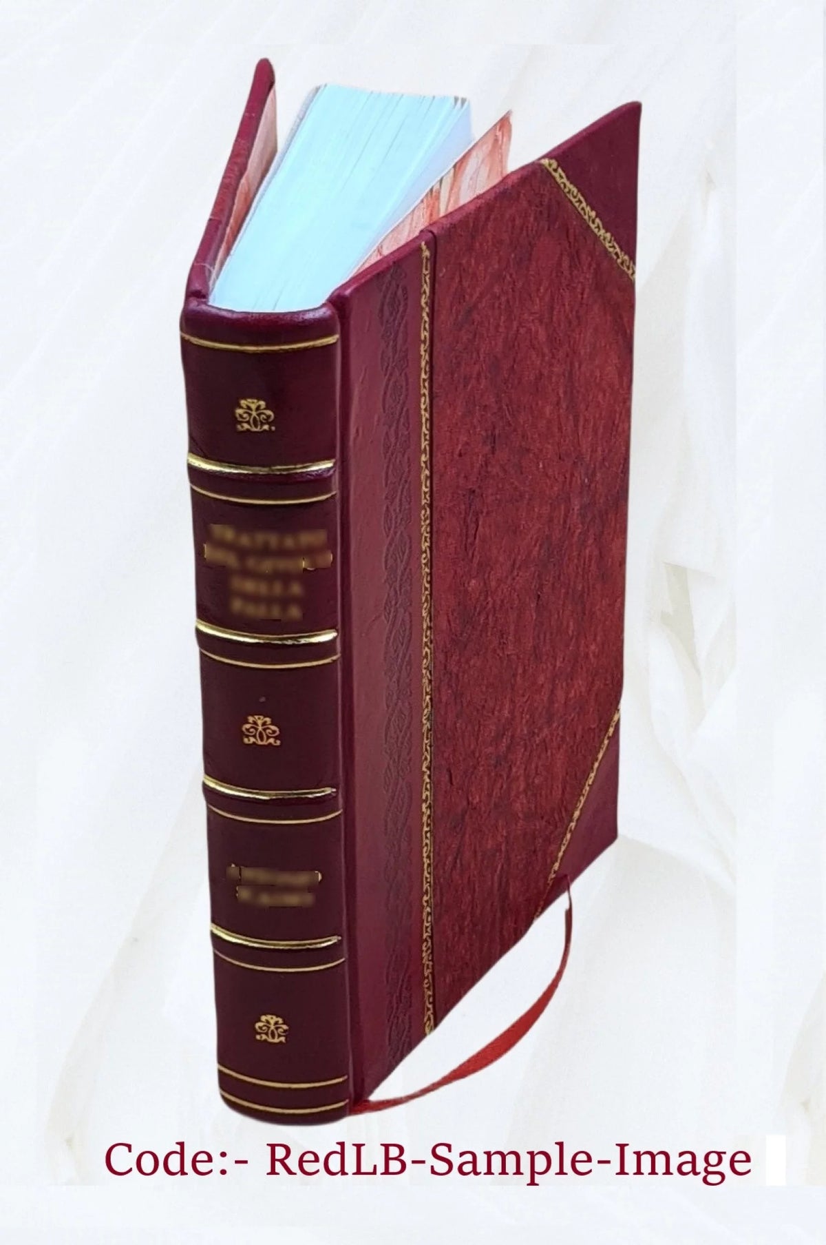Physical culture classics, Volume v.1 1909 Leather Bound X125