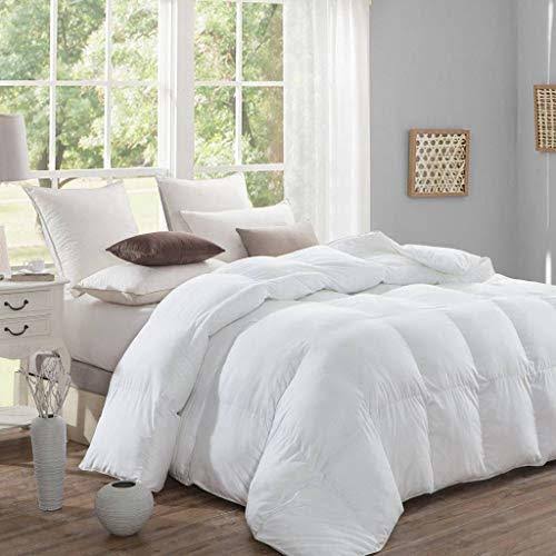 1500 Thread Count Cal King Size Goose Down Alternative Comforter K752425