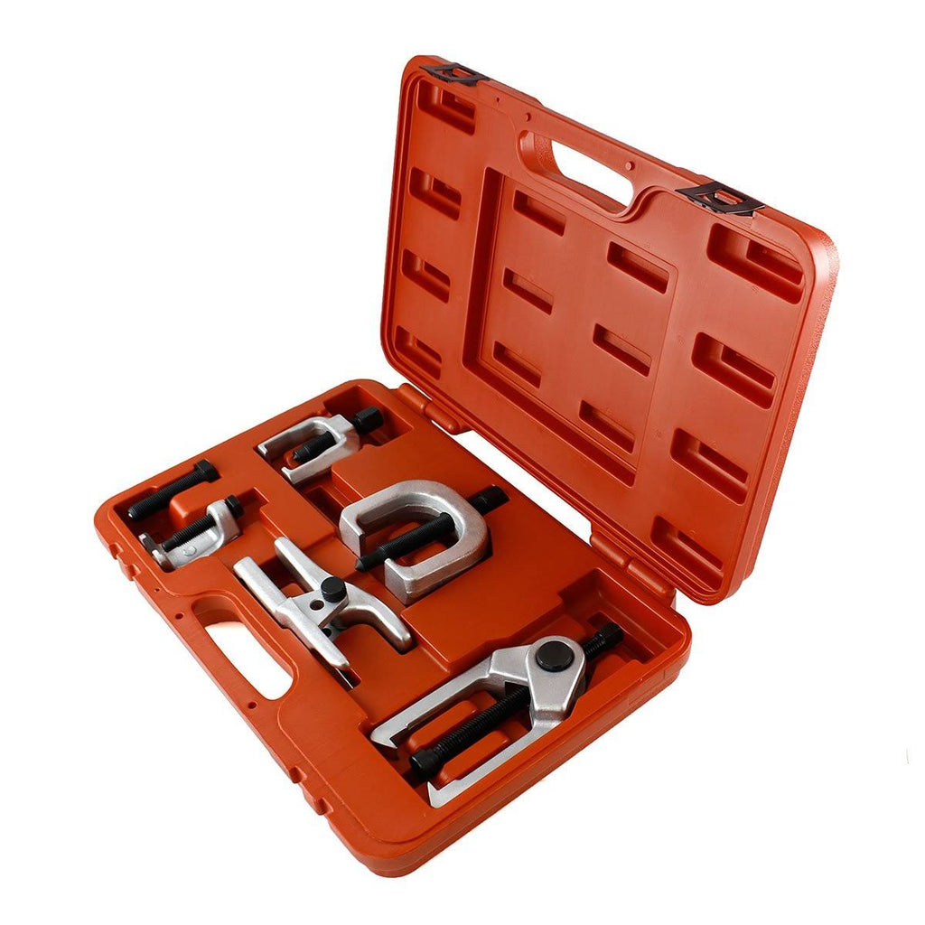 5 Piece Automotive Front End Service Kit K75860