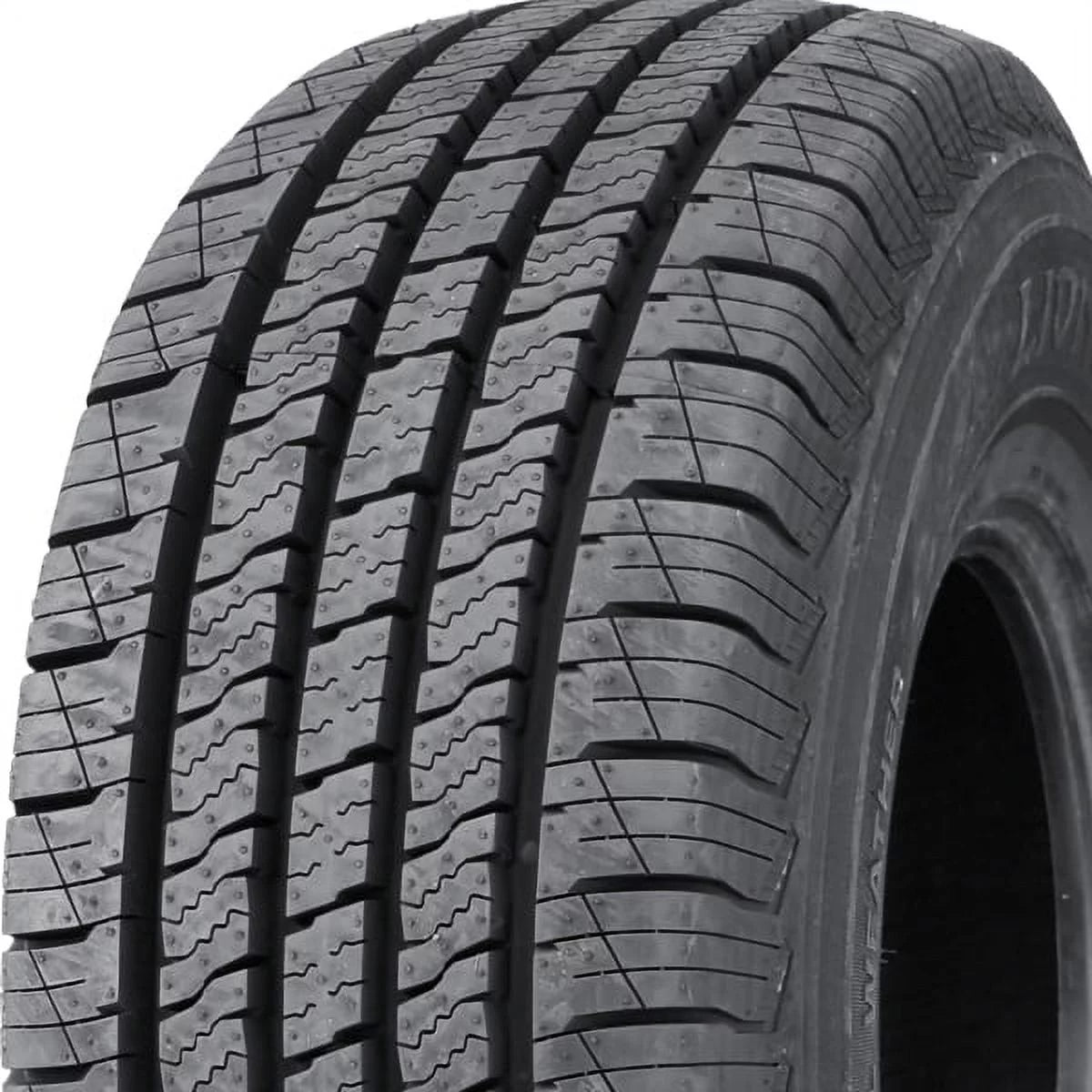Set of 4 235/55R18 104V All Season Truck Tires Y439