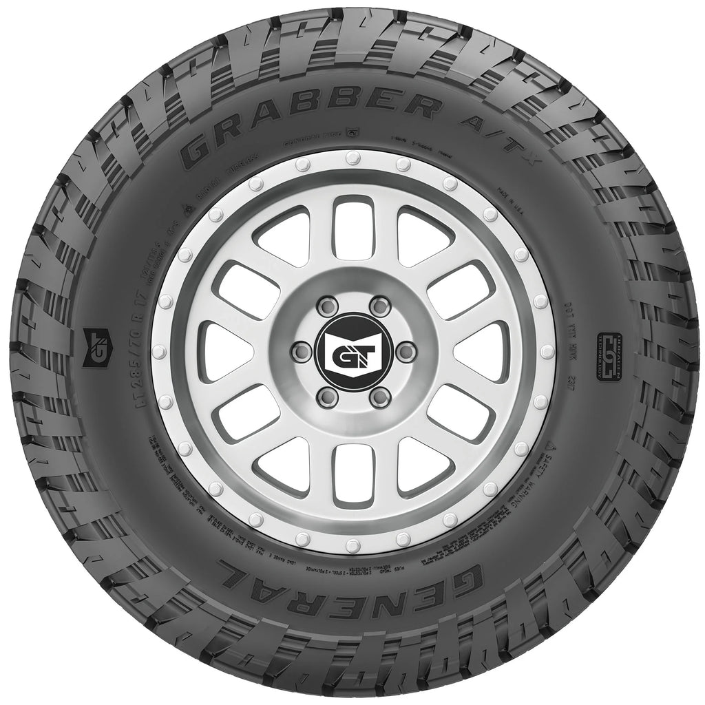 All Terrain Light Truck Tire P72221