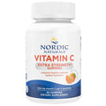 Vitamin C Gummies 60 count Tangerine Flavor F482