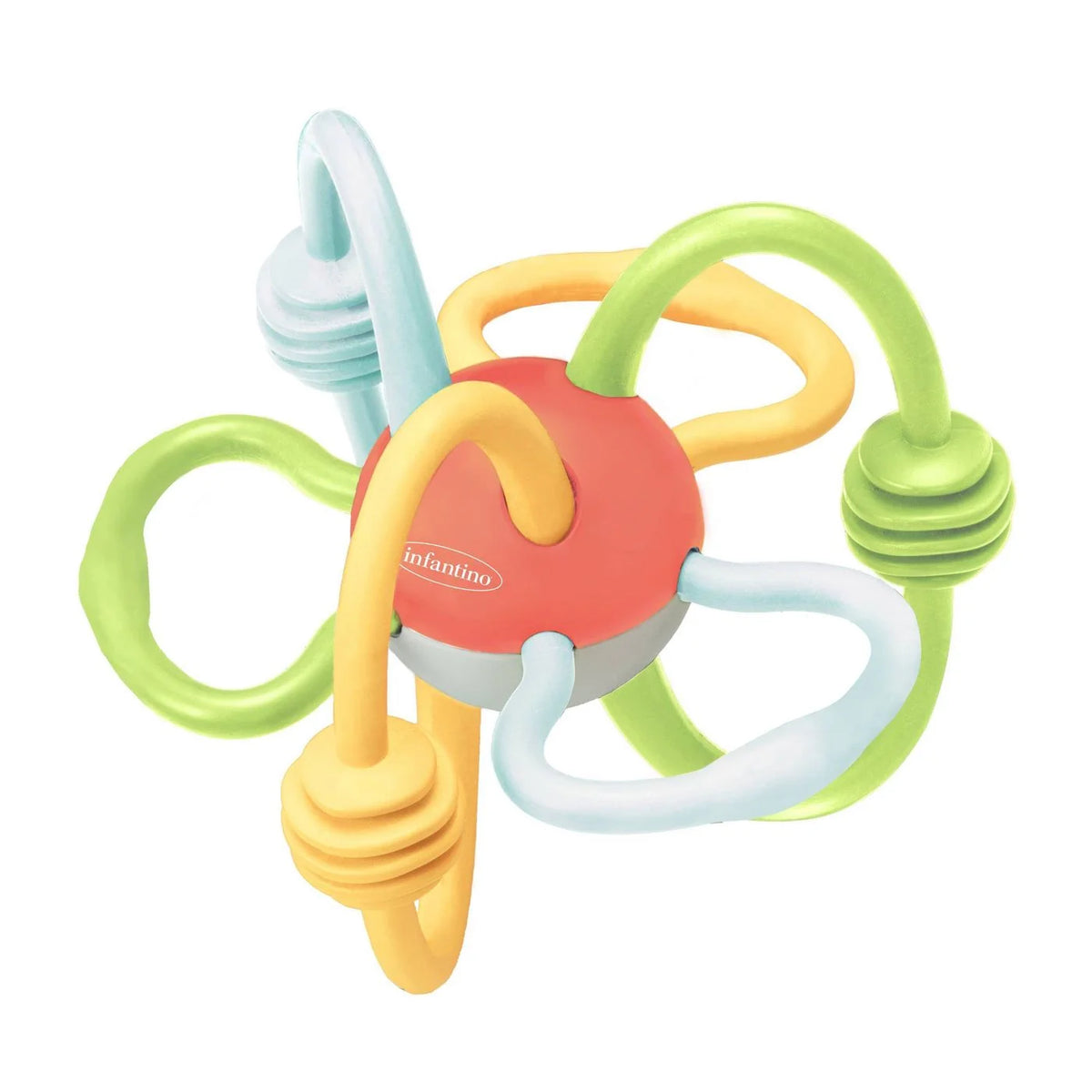 Teething Activity Gift Set T6400
