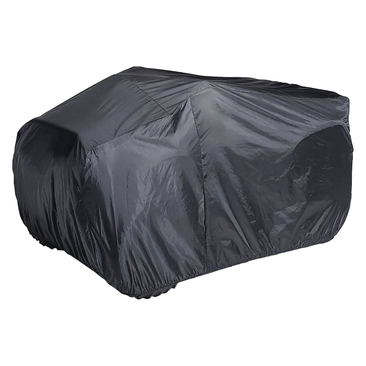 Black ATV Cover I45802