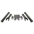 Rear Control Arms with Bushings P856