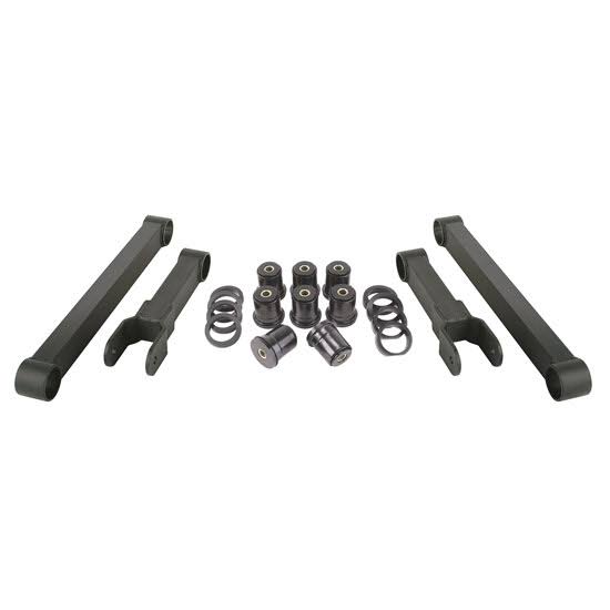 Rear Control Arms with Bushings P856