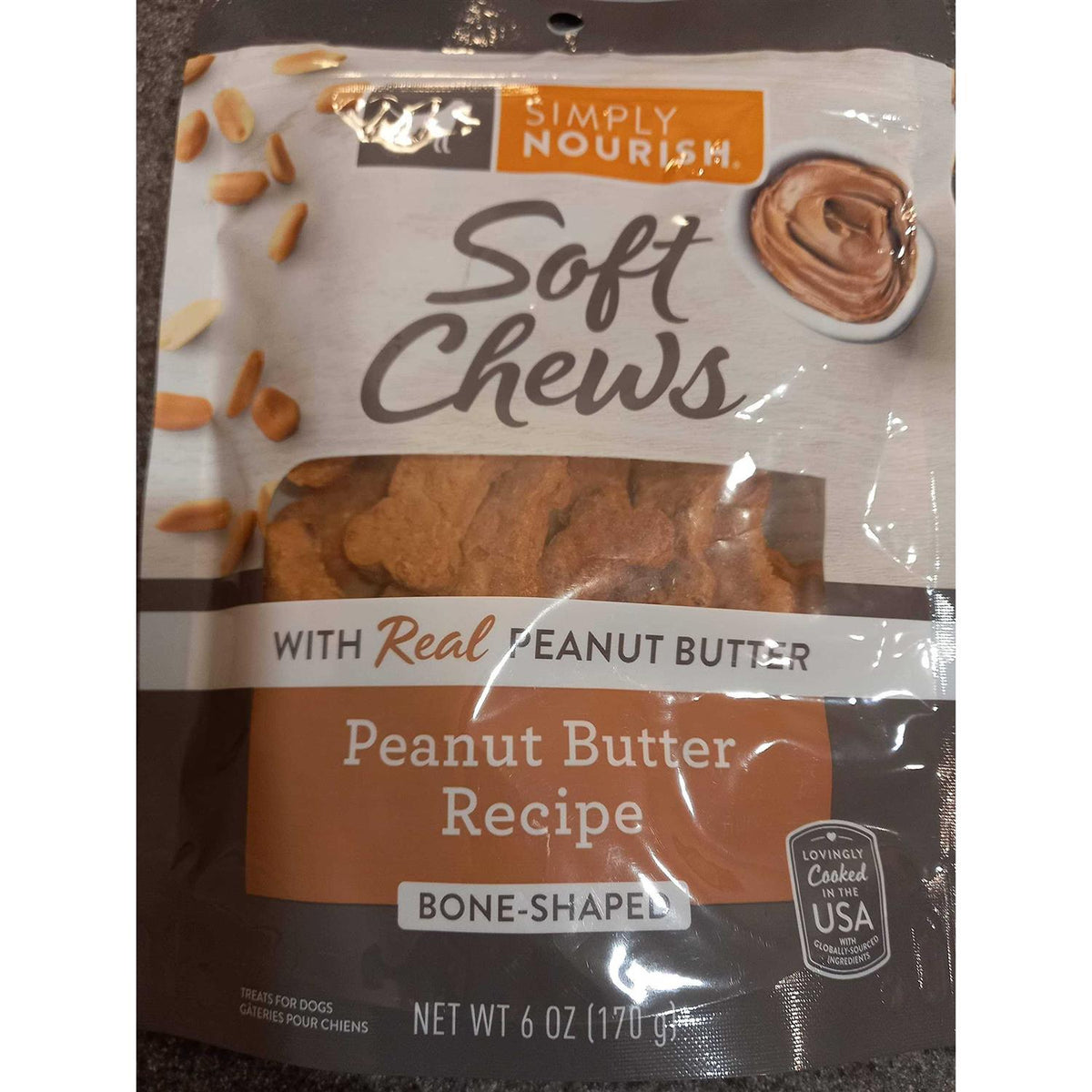 Dog Treat B555182