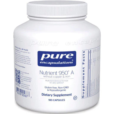 Nutrient 950 A 180c X1153
