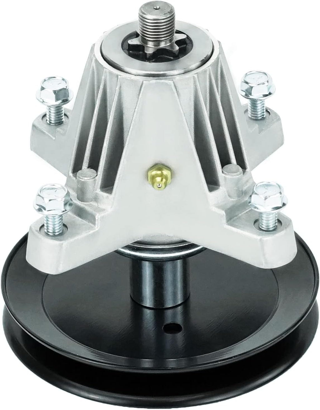 (2 Pack) Mower Deck Spindle Assembly Z383621