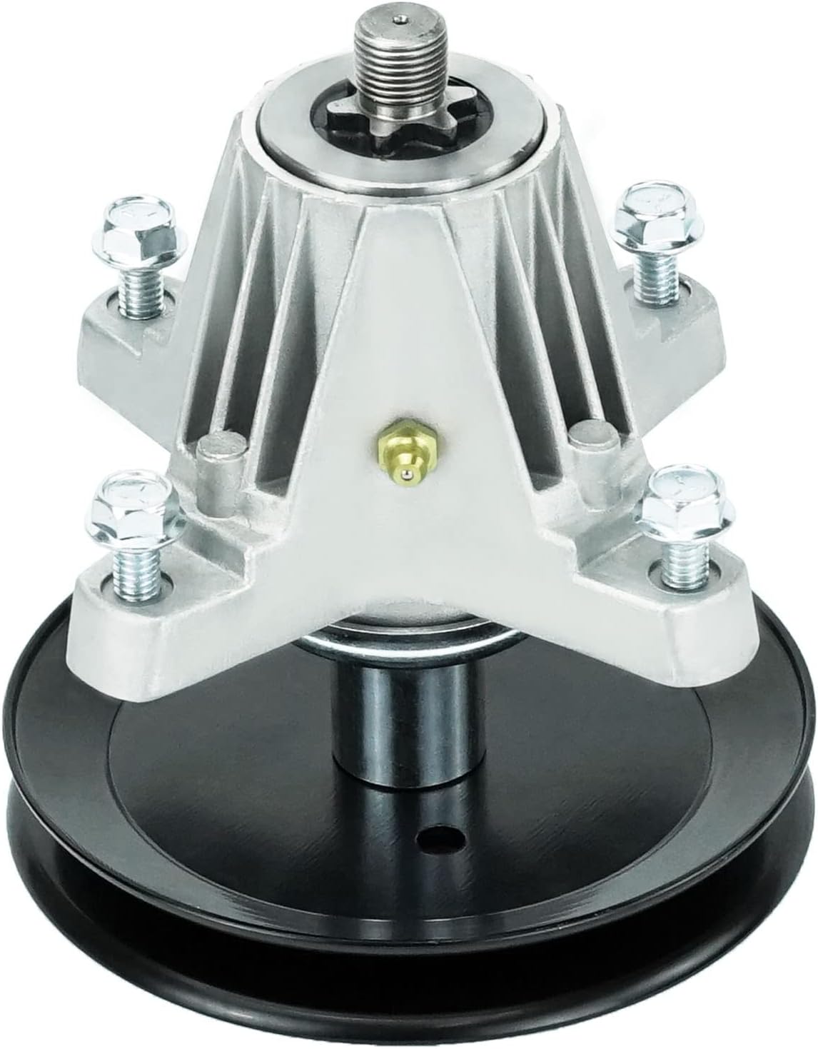 (2 Pack) Mower Deck Spindle Assembly Z383621