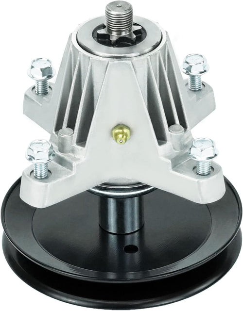 (2 Pack) Mower Deck Spindle Assembly Z383621