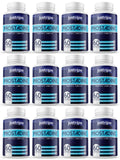 12 Pack Prostate Capsules Natural Supplement H197