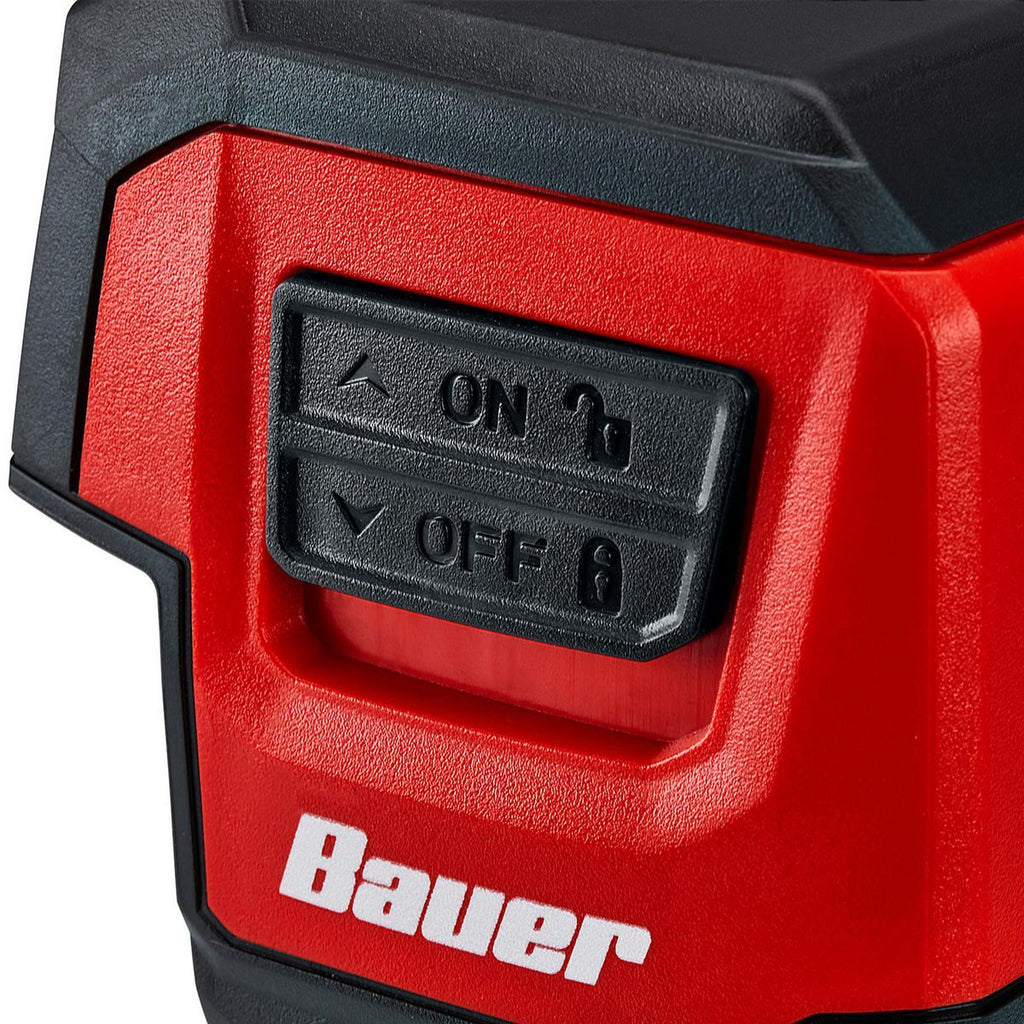 100 ft. Self-Leveling 3-Dot Laser Level N39048