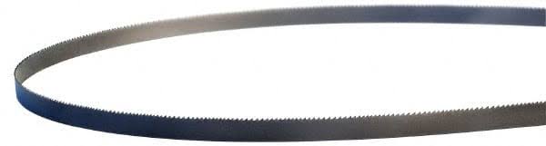 Welded Band Saw Blade - Bi-Metal, Raker Tooth Se J882