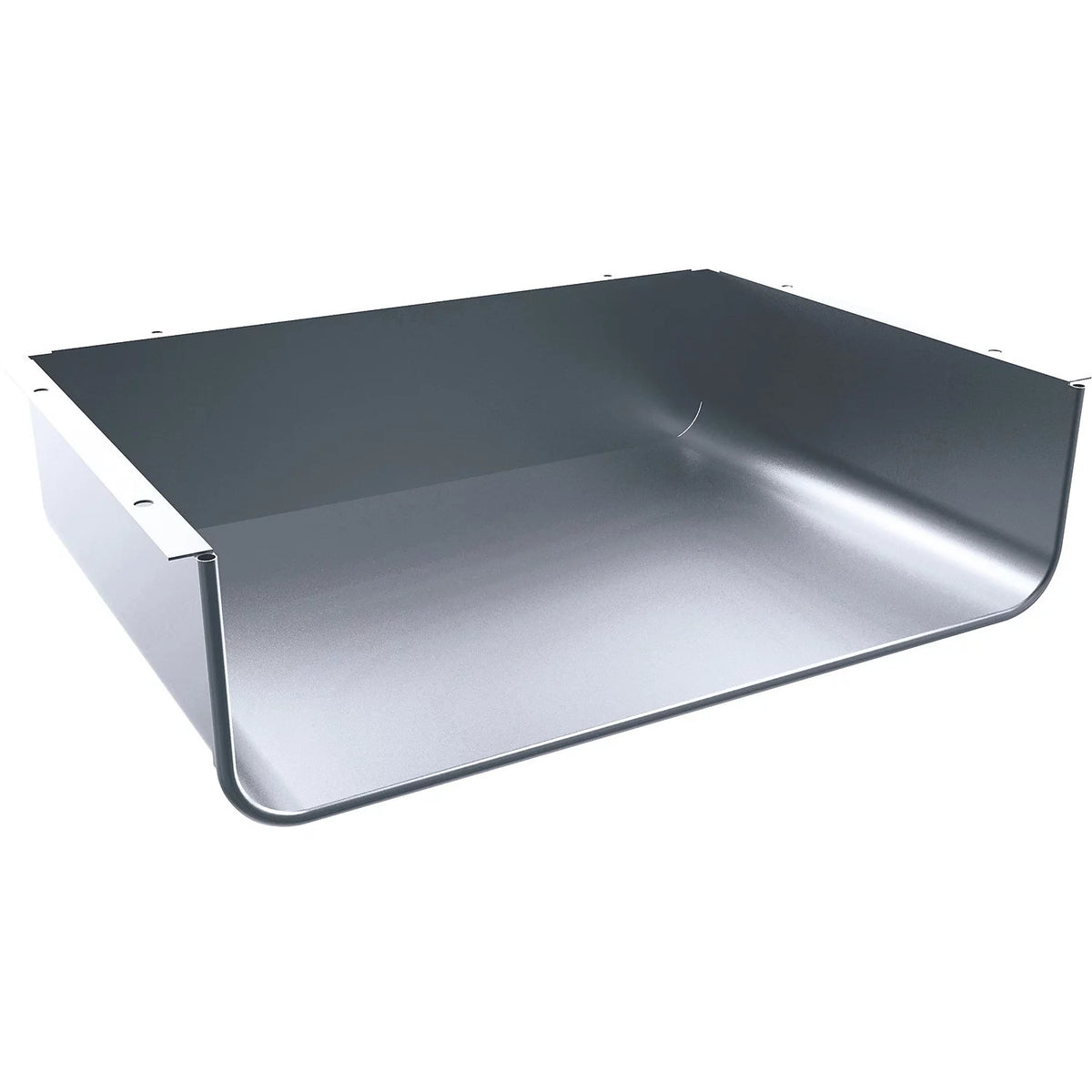 Platinum Desk/Table 4"H x 17"W x 12"D M724