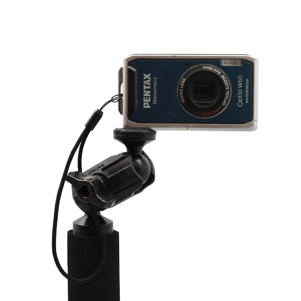 Panfish Portrait Pro Camera Mount H495