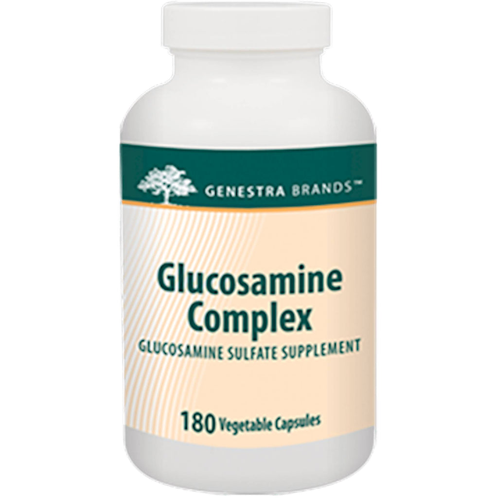 Glucosamine Complex 180 VegCap M137