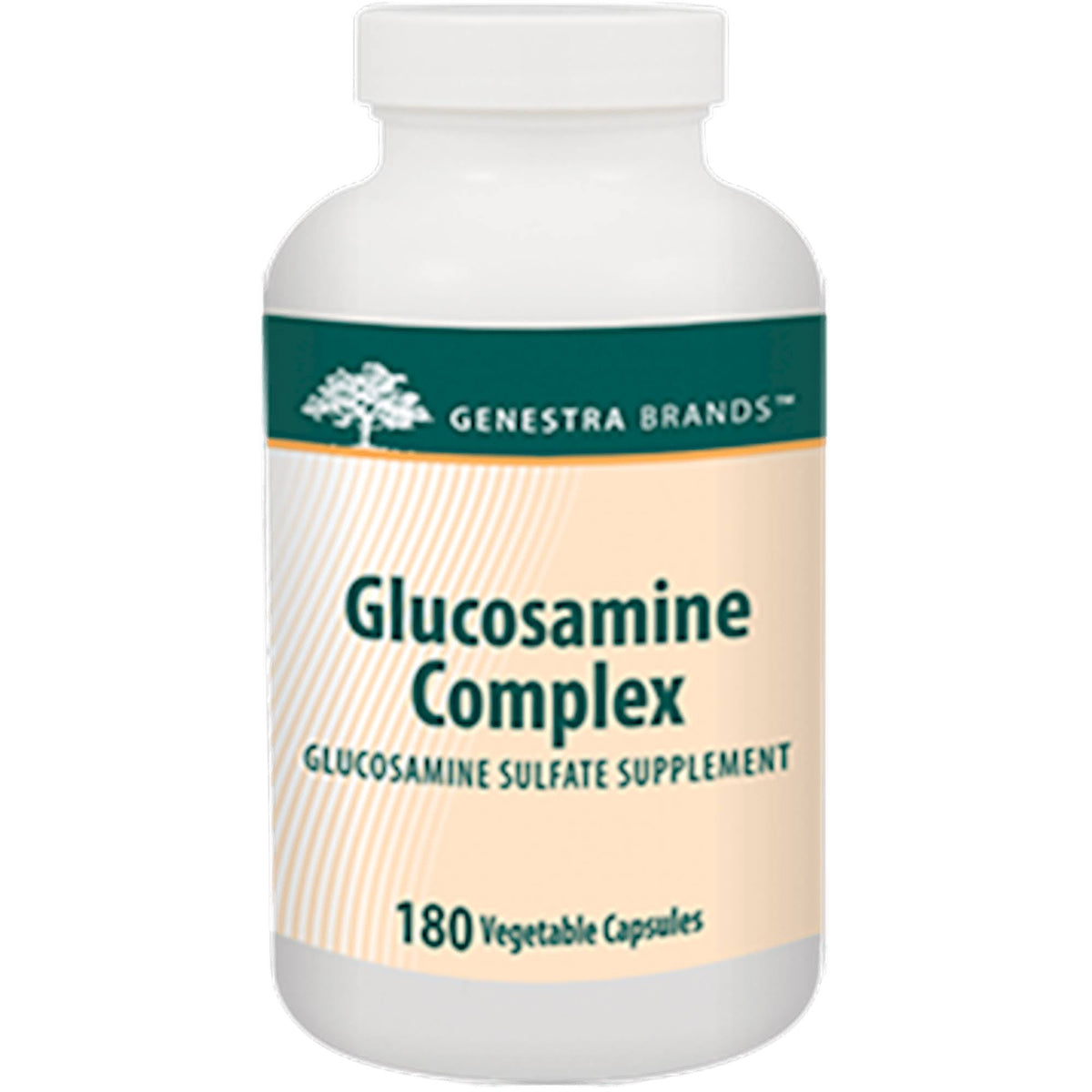Glucosamine Complex 180 VegCap M137