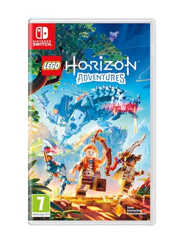 LEGO Horizon Adventures E401333