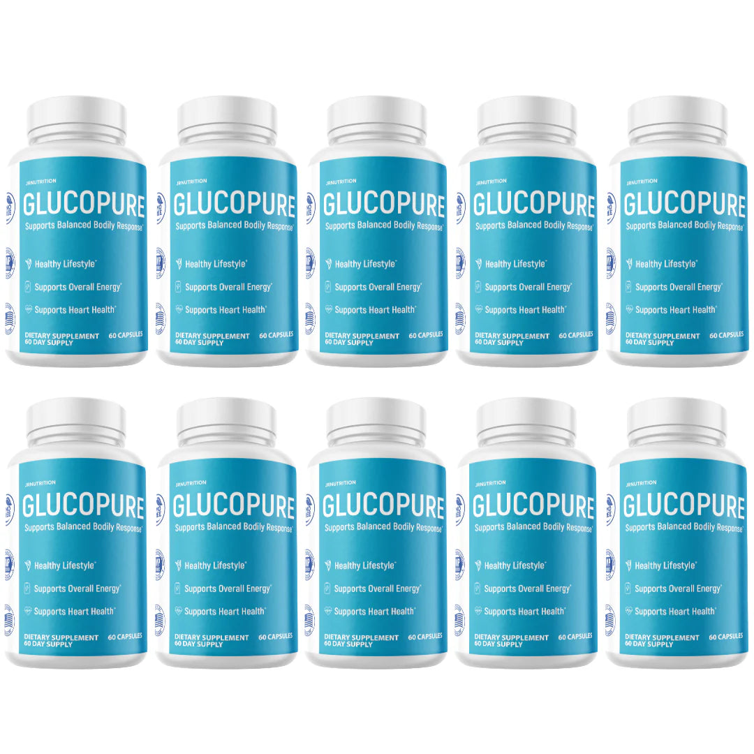 Blood Sugar Support Y5179
