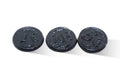 Hard Salty Black Licorice Z268463
