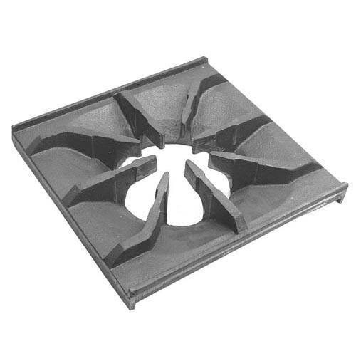 Cast Iron Top Grate 12in x 12in A260224