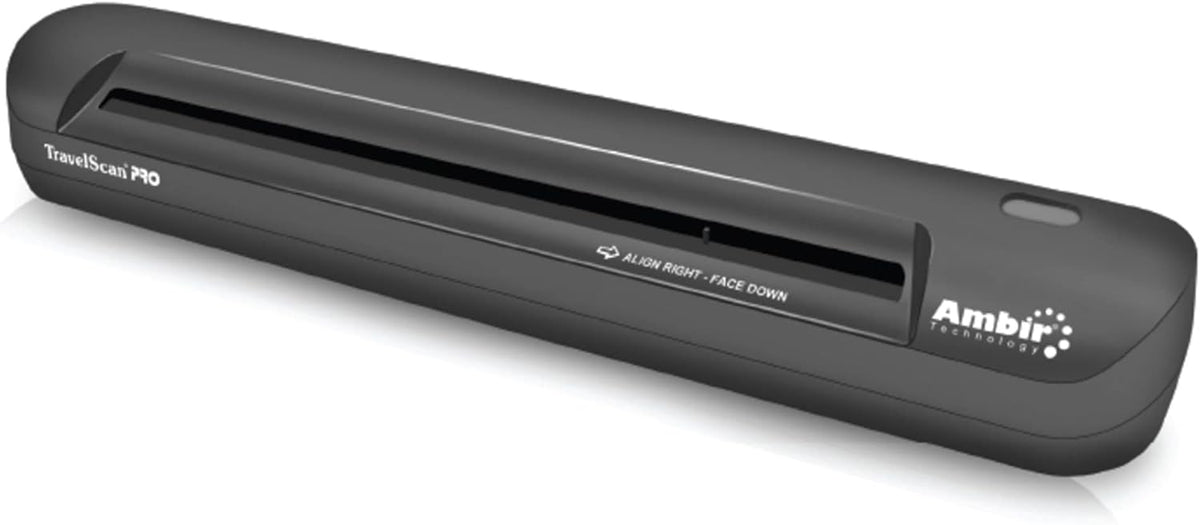 Document Scanner L62449