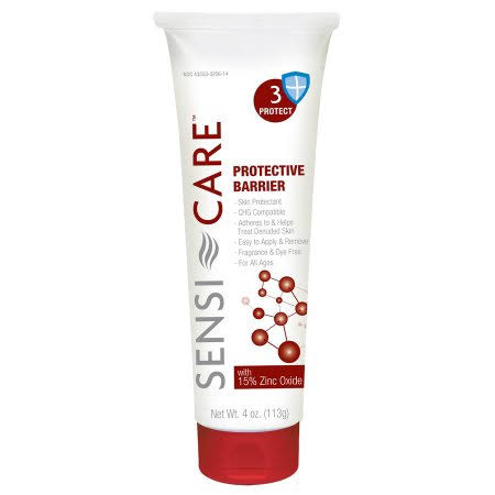 4 oz Protective Barrier A3482