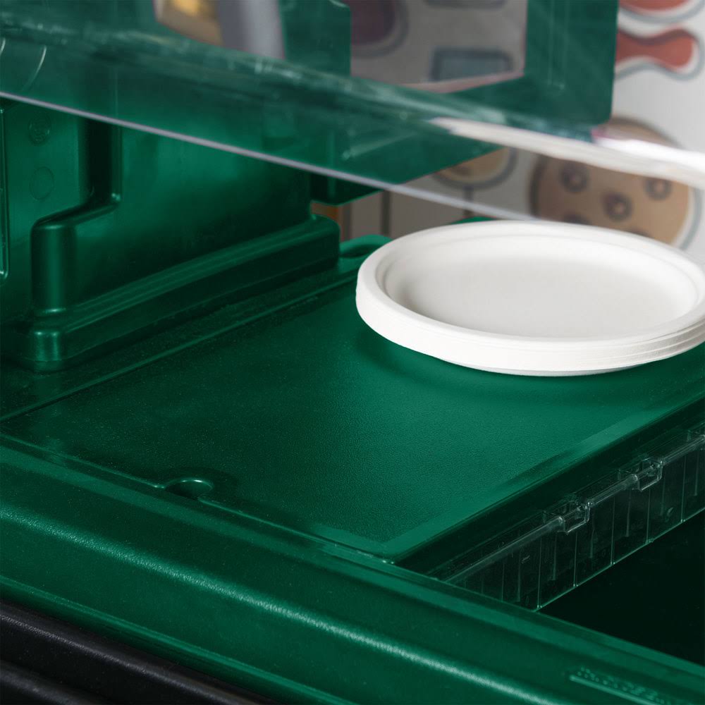 Green Well Cover Q47795
