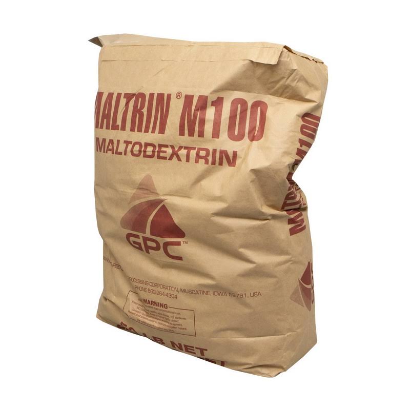 Maltodextrin Sweeteners 50 Pound S103875