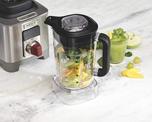 High-Performance Blender C50531