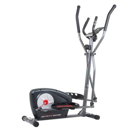 Magnetic Elliptical with Manual Resistance A33423